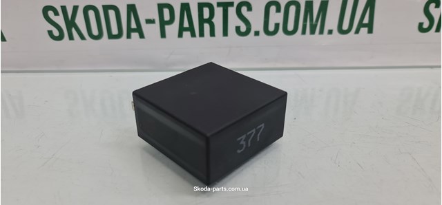 Реле стеклоочистителя 4B0955531A VAG