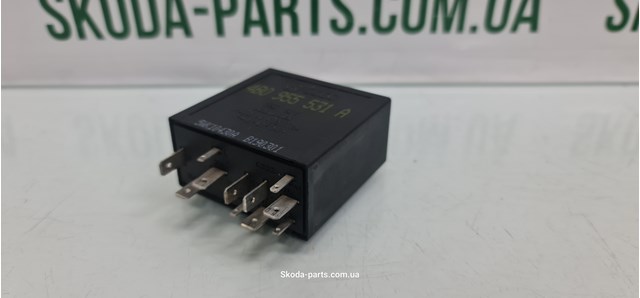 4B0955531A Реле дворников купить Харьков