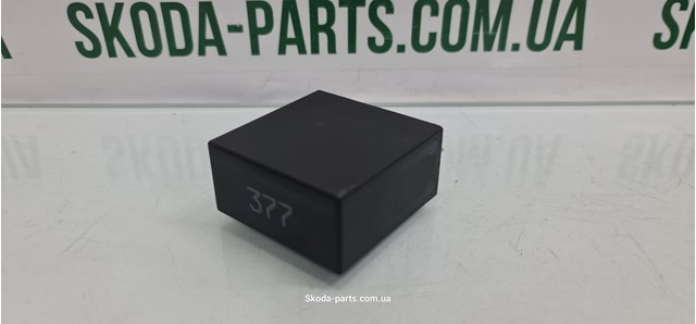 4B0955531A Реле дворников купить Хмельницкий
