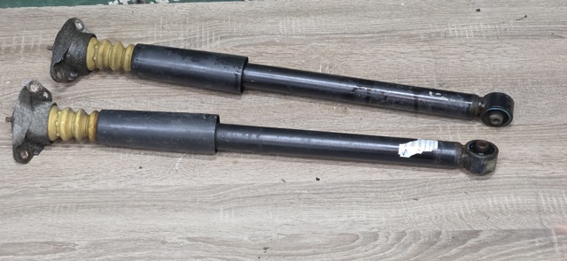 SACHS 556273 Амортизатор задний в наличии Ужгород