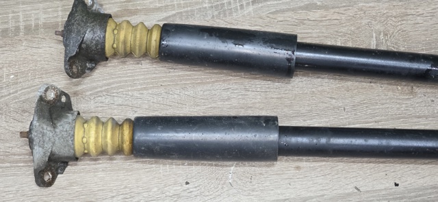 556273 SACHS Амортизатор задний купить в Тернополь