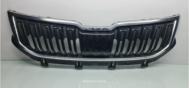 57A853653B Решетка радиатора купить Житомир