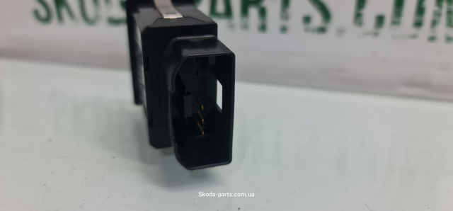 5C5919237 Замок отключения (деактивации) подушки безопастности пассажира купить Винница