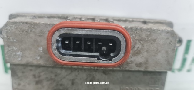 5DV00829000 BMW Блок розжига (ксенон) купить в Черкассы