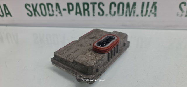 5DV00829000 BMW Блок розжига (ксенон) купить в Павлоград