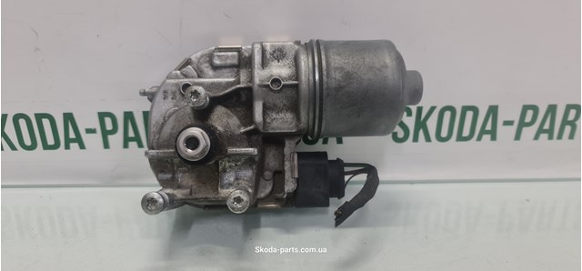5E1955119 VAG Мотор дворников купить в Черкассы