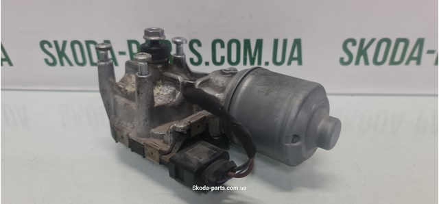5E1955119 Мотор дворников купить Николаев