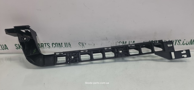 VAG 5E9807864 Направляющая заднего бампера правая в наличии Запорожье