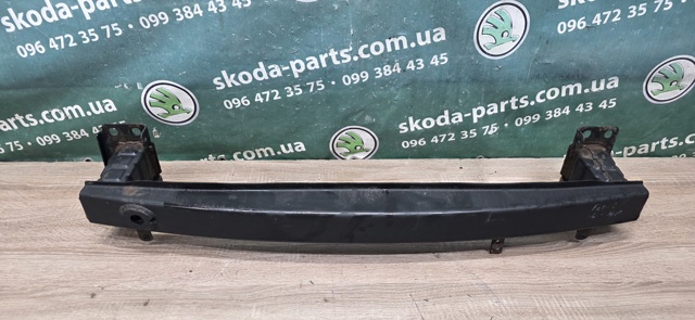 5J0807109D VAG Усилитель переднего бампера купить в Львов