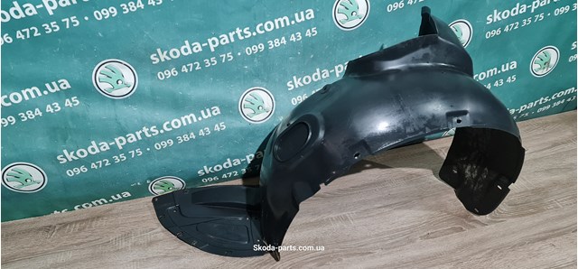 VAG 5J0809961B в наличии Украина