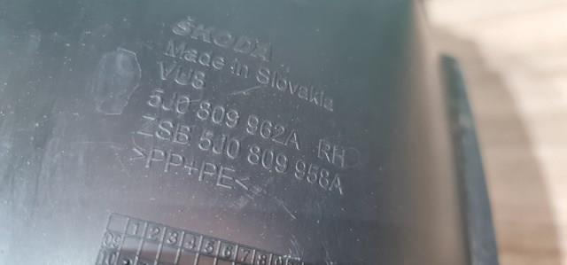 5J0809962 VAG купить в Львов