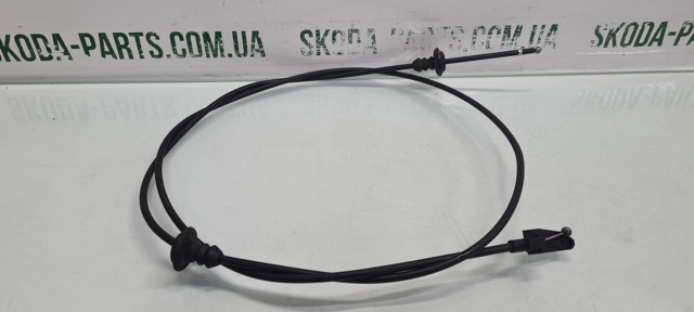 5J0823531C Трос открывания капота купить Житомир
