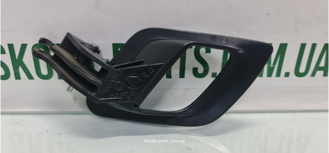 VAG 5J0837226B Ручка двери передней внутренняя правая в наличии Черновцы