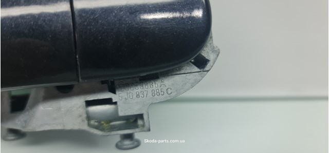 5J0837885C купить Украина