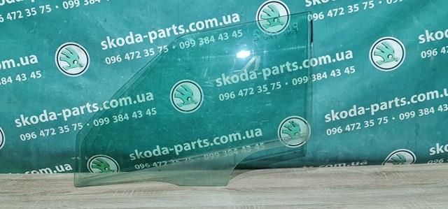 VAG 5J0845021F Стекло двери передней левой в наличии Хмельницкий