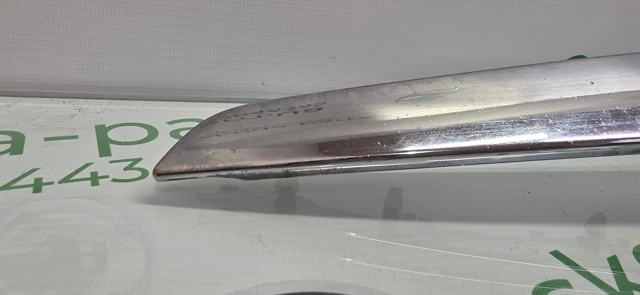 5J0853633A VAG Накладка на капот купить в Одесса