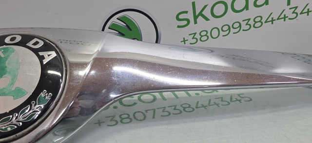 5J0853633A VAG Накладка на капот купить в Одесса