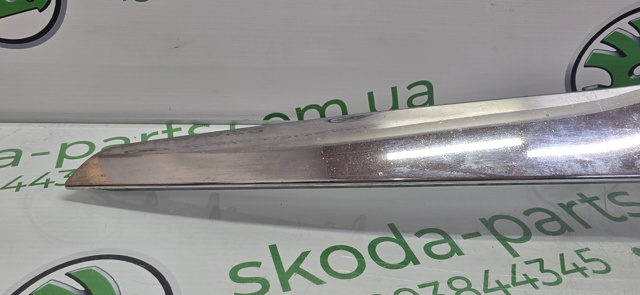 5J0853633A VAG Накладка на капот купить в Киев