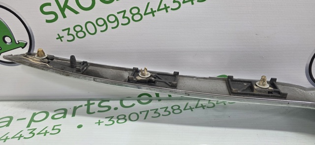 5J0853633A VAG Накладка на капот купить в Каменское