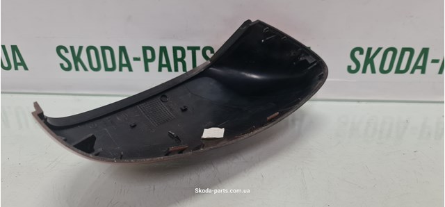 5J0857537A Накладка (крышка) зеркала заднего вида левая купить Тернополь