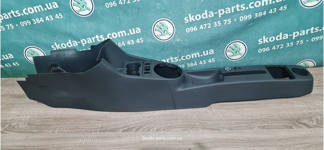 VAG 5J0863241 Консоль панели управления центральная в наличии Винница