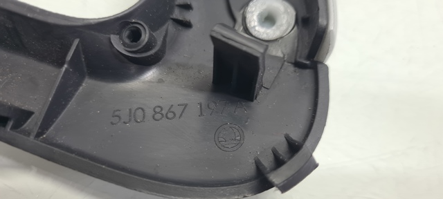 VAG 5J0867197A в наличии Ужгород