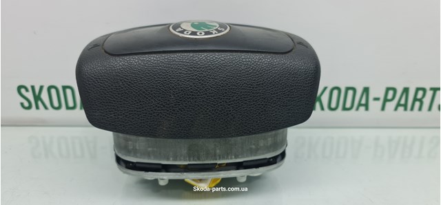 5J0880201H VAG Подушка безопасности водителя купить в Сумы