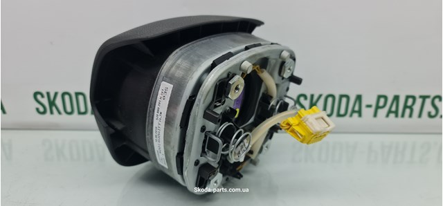 VAG 5J0880201H Подушка безопасности (AIRBAG) водительская в наличии Черновцы