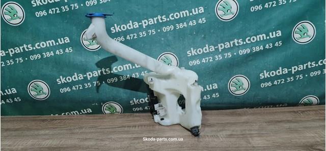VAG 5J0955453 Бачок омывателя в наличии Харьков