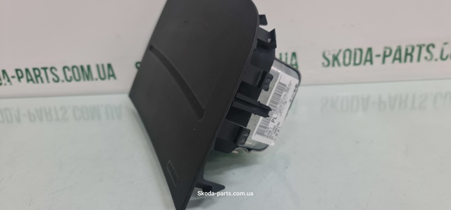 5J1880204 VAG Подушка безопасности (AIRBAG) пассажирская купить в Павлоград