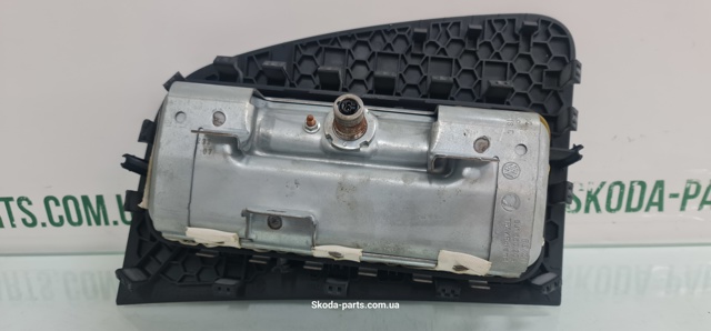 5J1880204 VAG Подушка безопасности (AIRBAG) пассажирская купить в Ровно
