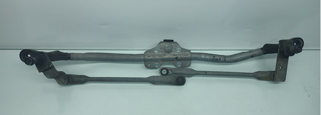 VAG 5J1955023B Трапеция стеклоочистителя в наличии Ровно