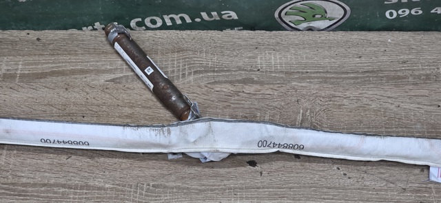 5J6880741A VAG Подушка безопасности (AIRBAG) шторка боковая левая купить в Харьков