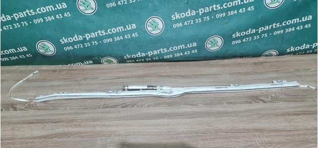 5J6880742B VAG Шторка боковая, правая купить в Черкассы