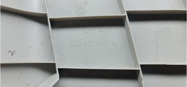 VAG 5J9867245A в наличии Павлоград
