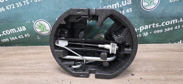 VAG 5JA012115C в наличии Винница
