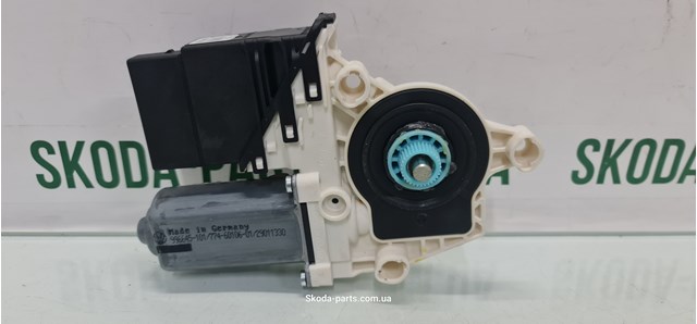VAG 5K0959795 Модуль управления (ЭБУ) стеклоподъемниками в наличии Черкассы