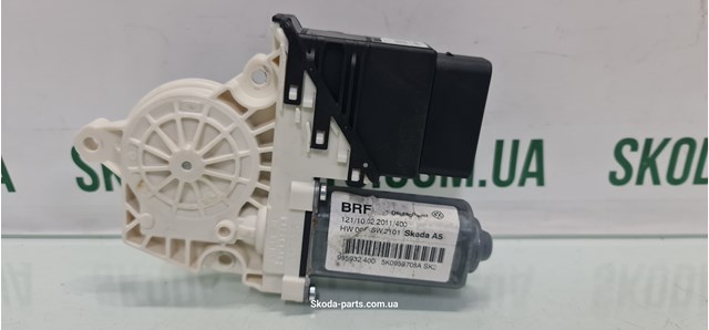 VAG 5K0959795 Модуль управления (ЭБУ) стеклоподъемниками в наличии Чернигов