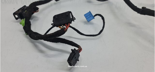 5K1971566L VAG купить в Запорожье