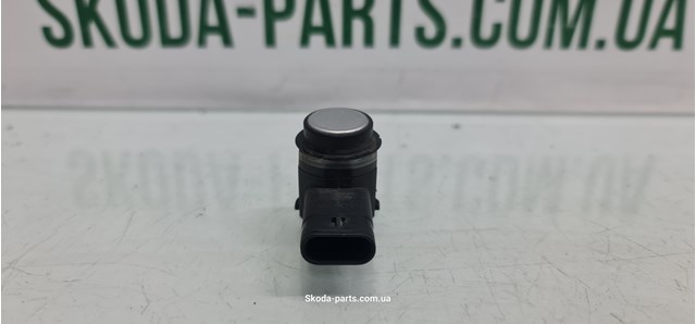 VAG 5KD919275A Датчик сигнализации парковки (парктроник) передний в наличии Винница