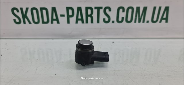 5KD919275A VAG Датчик сигнализации парковки (парктроник) передний купить в Ирпень