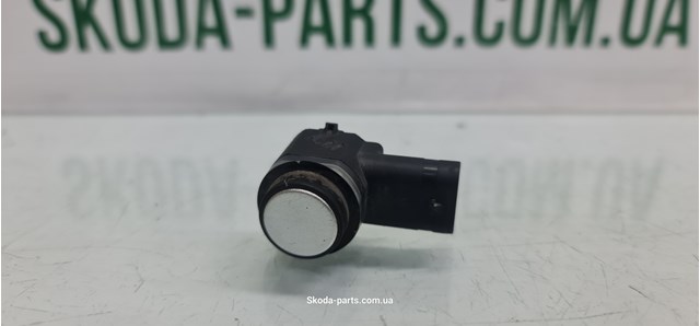 VAG 5KD919275A Парктроник в наличии Ирпень