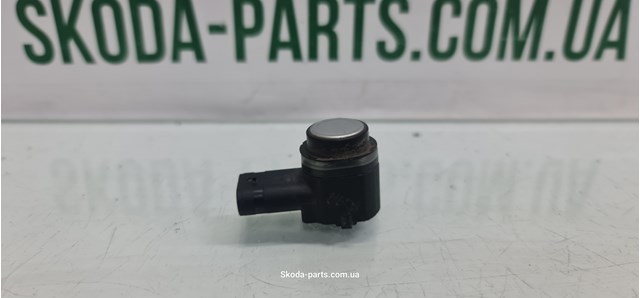 5KD919275A Датчик сигнализации парковки (парктроник) передний купить Днепр