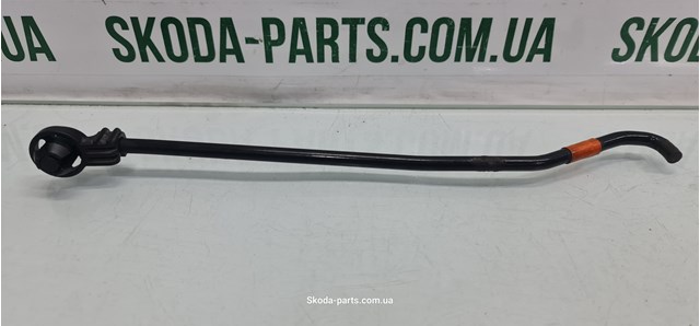VAG 5M0823395A Фиксатор упора капота в наличии Сумы