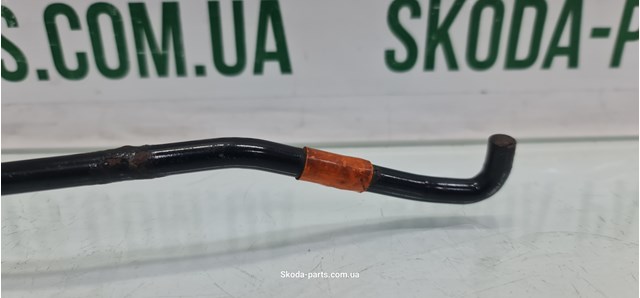 5M0823395A VAG Фиксатор упора капота купить в Черновцы