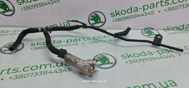 5Q0121064AS VAG купить в Черкассы