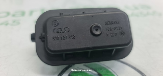 Клапан отсечки топлива 5Q0127242 VAG