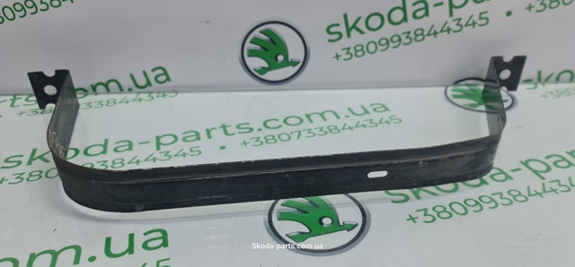 5Q0201656F VAG Кронштейн бака топливного купить в Кривой Рог