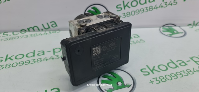 VAG 5Q0614517Q Блок АБС в наличии Украина