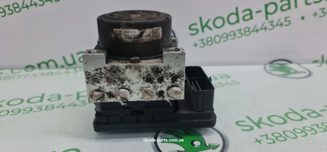 5Q0614517Q VAG Блок АБС купить в Павлоград